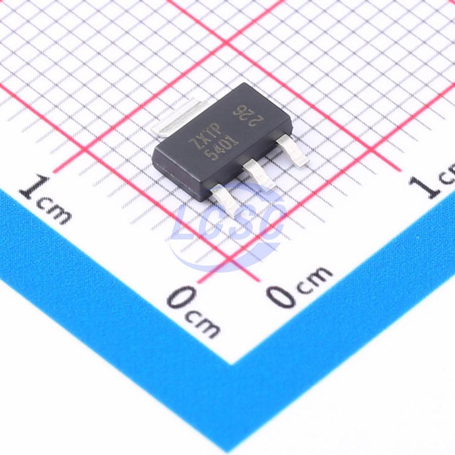 ZXTP5401GTA DIODES