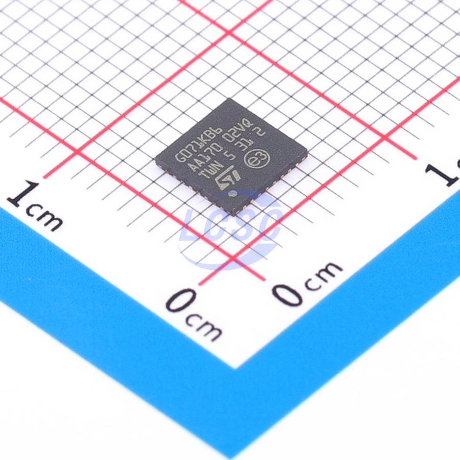 STM32G071KBU6TR ST