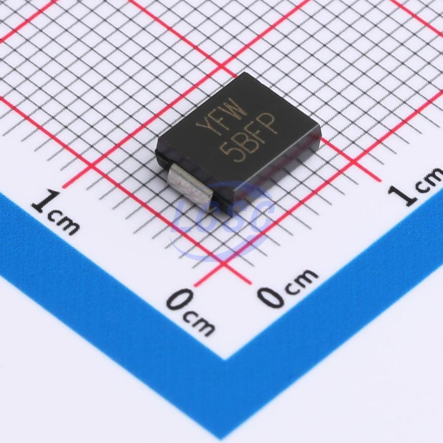 5.0SMDJ36CA YFW