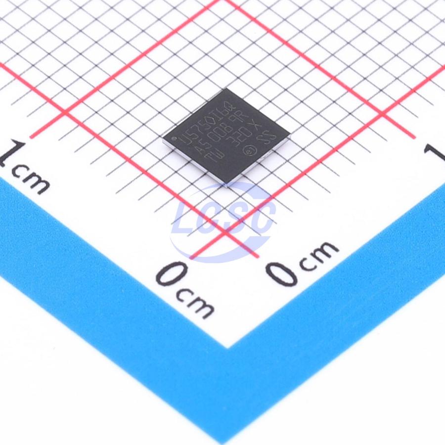 STM32U575OIY6QTR ST