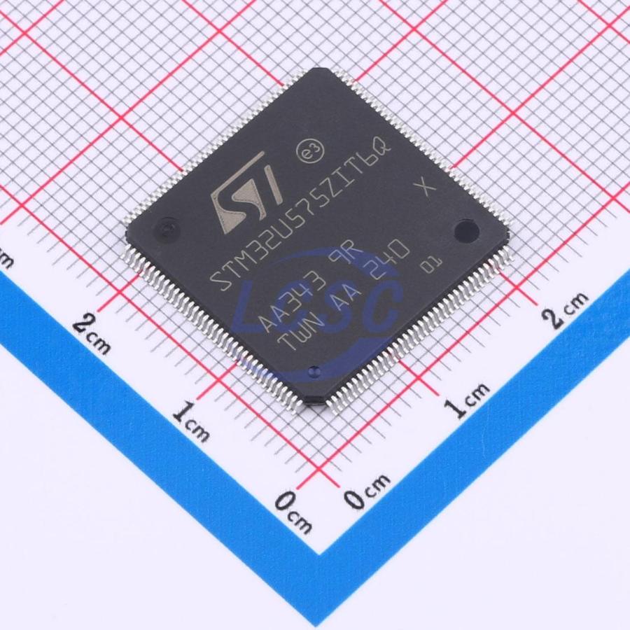 STM32U575ZIT6Q ST