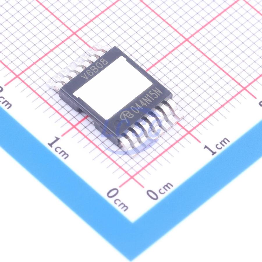 IPTC044N15NM5ATMA1-VB VBsemi Elec