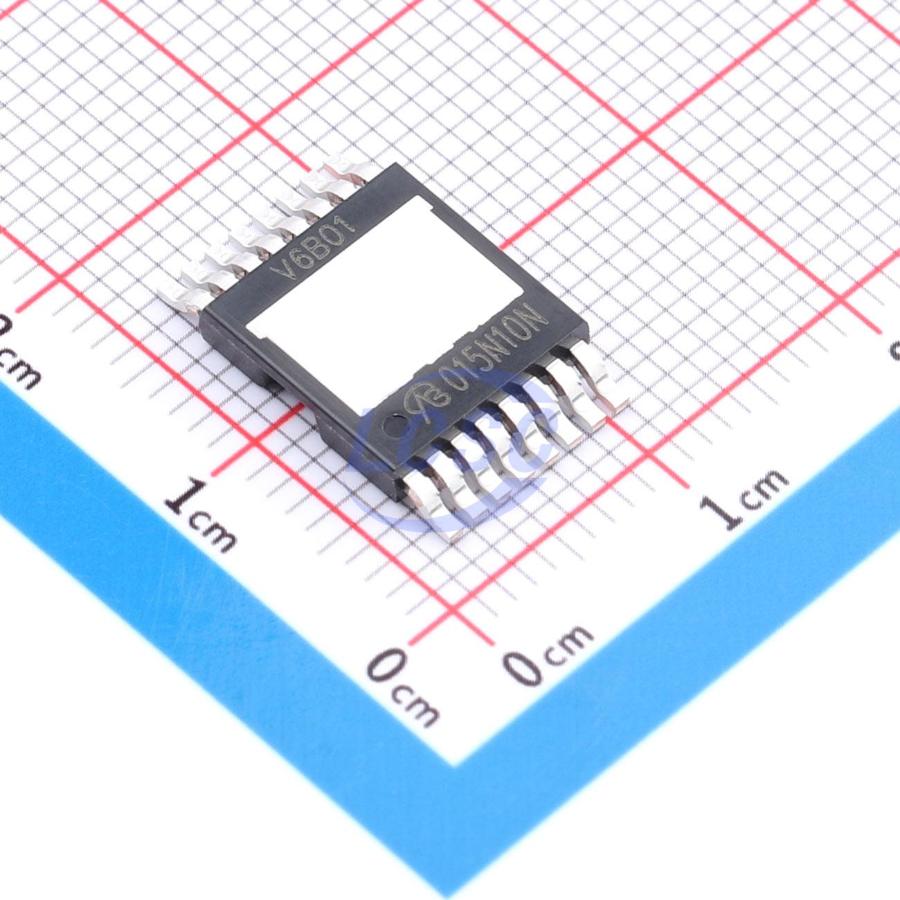 IPTC015N10NM5ATMA1-VB VBsemi Elec