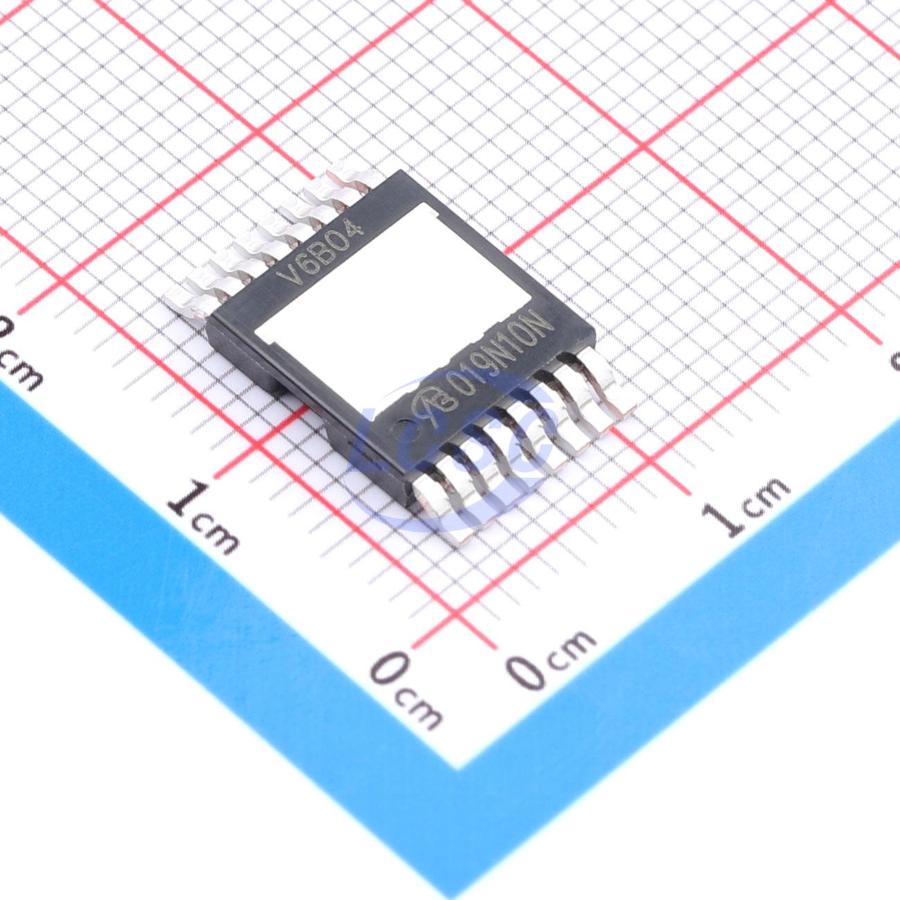 IPTC019N10NM5ATMA1-VB VBsemi Elec