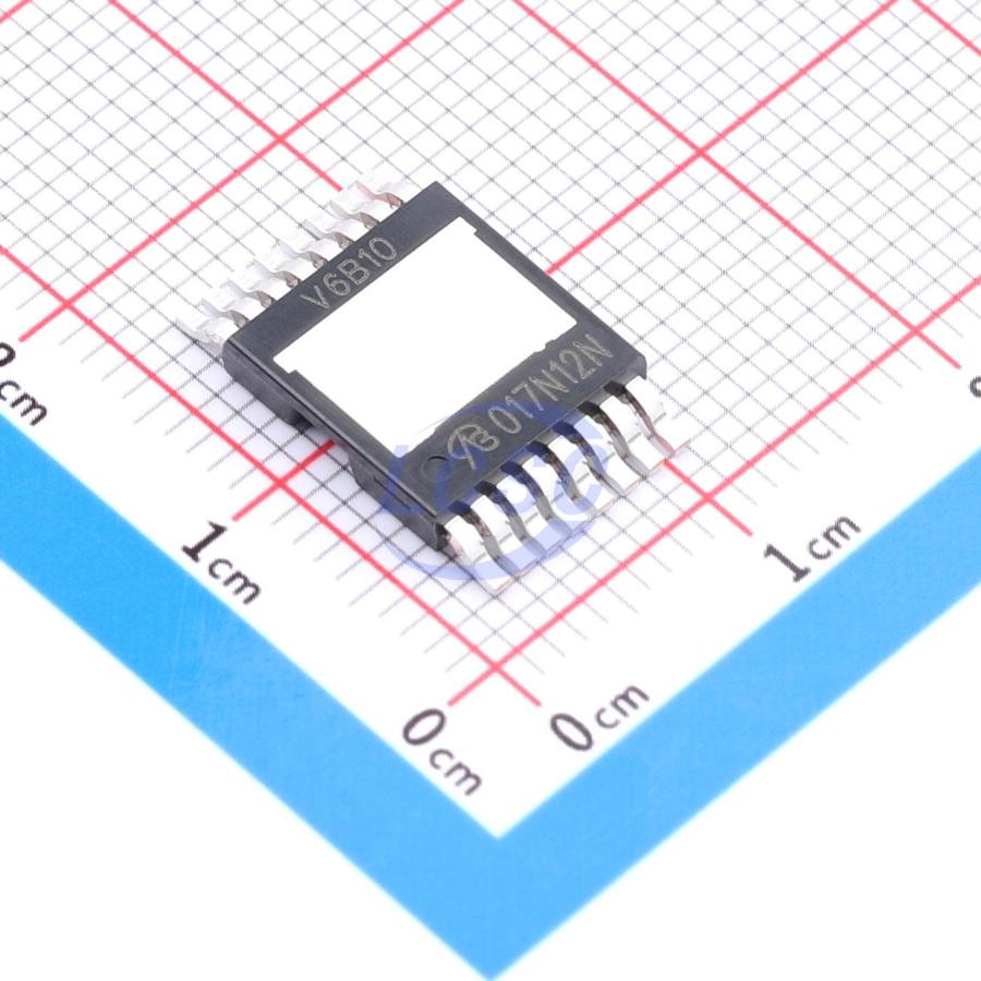 IPTC017N12NM6ATMA1-VB VBsemi Elec