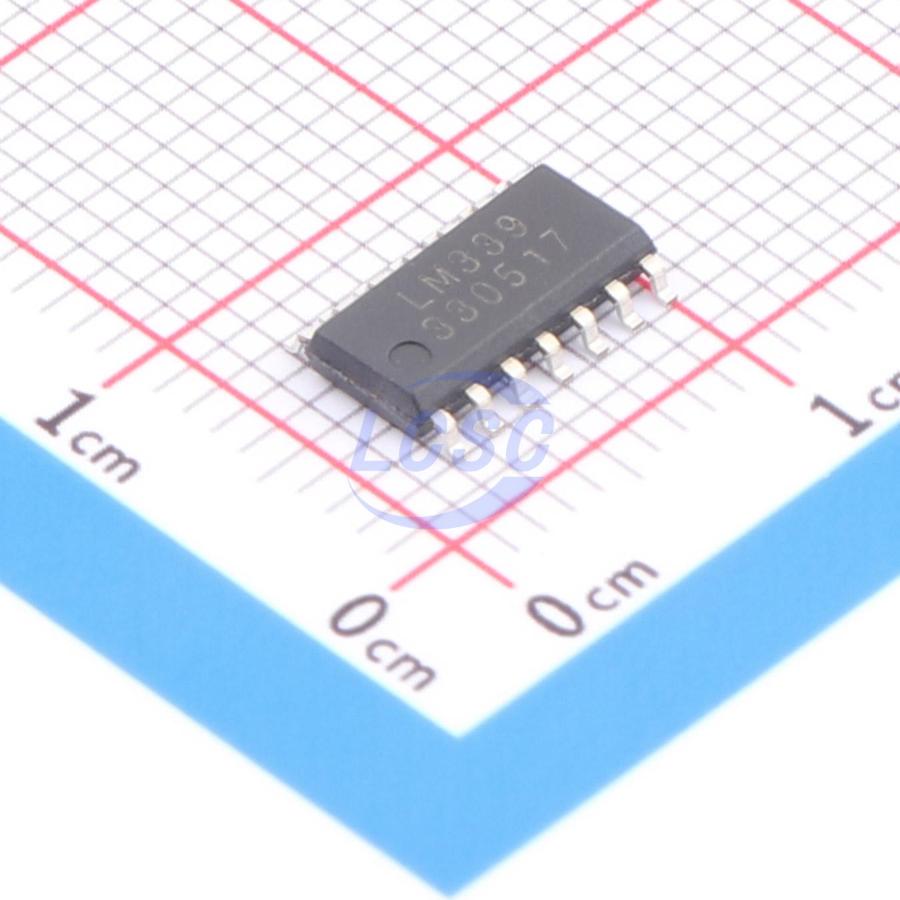 LM339(KTP) KTP