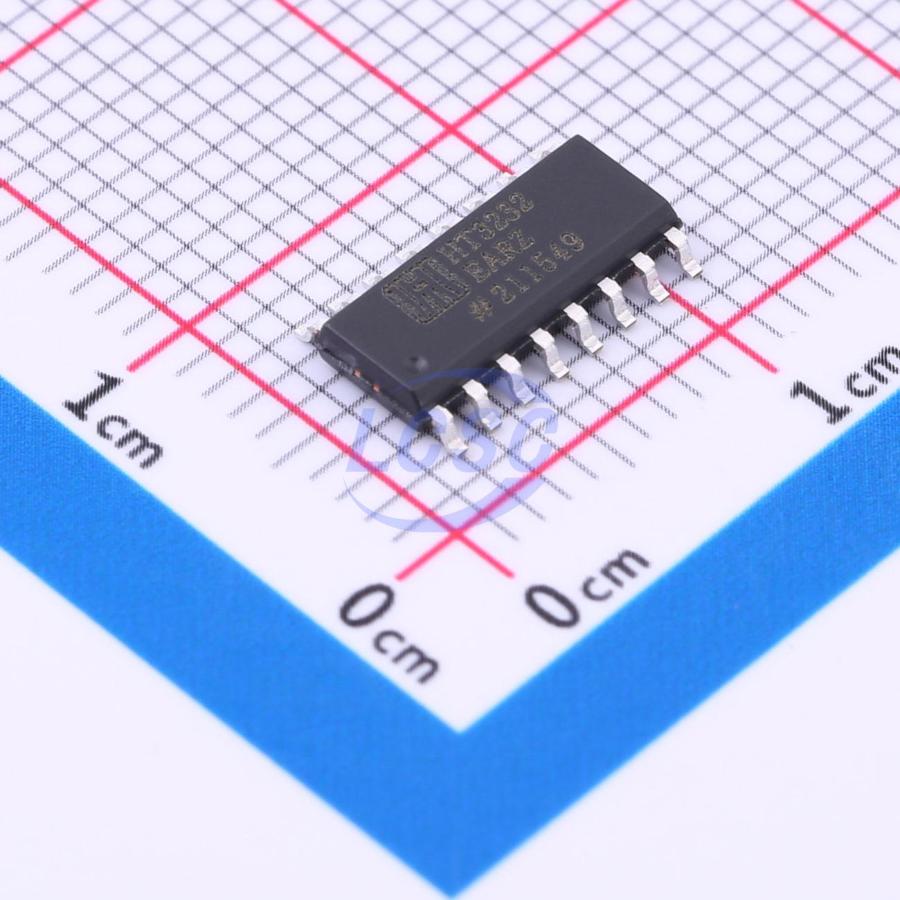 HT3232EARZ HTCSEMI