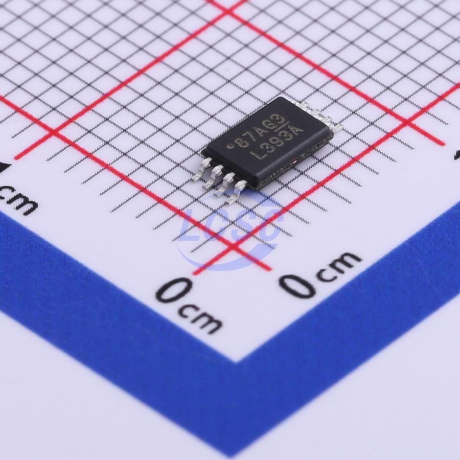 LM393APWR TI