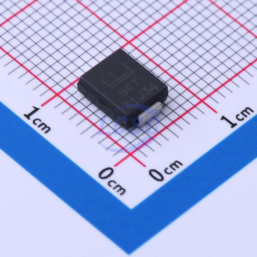 SMCJ78CA Littelfuse