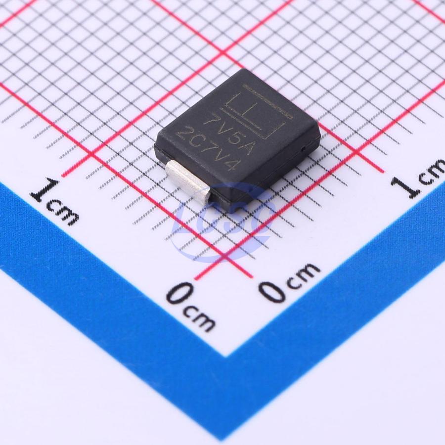 1.5SMC7.5A Littelfuse