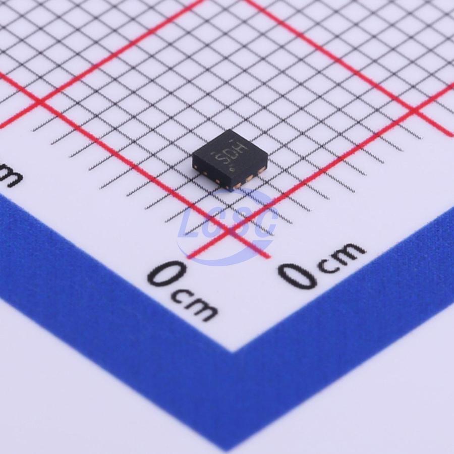 TPS70950DRVR TI