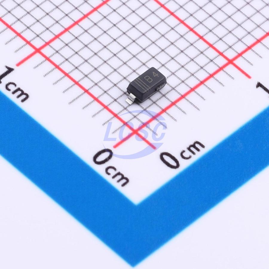 MBR0540-HXY HXY MOSFET