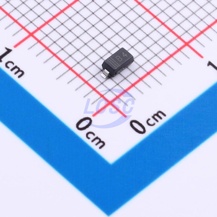 STPS0540Z-HXY HXY MOSFET