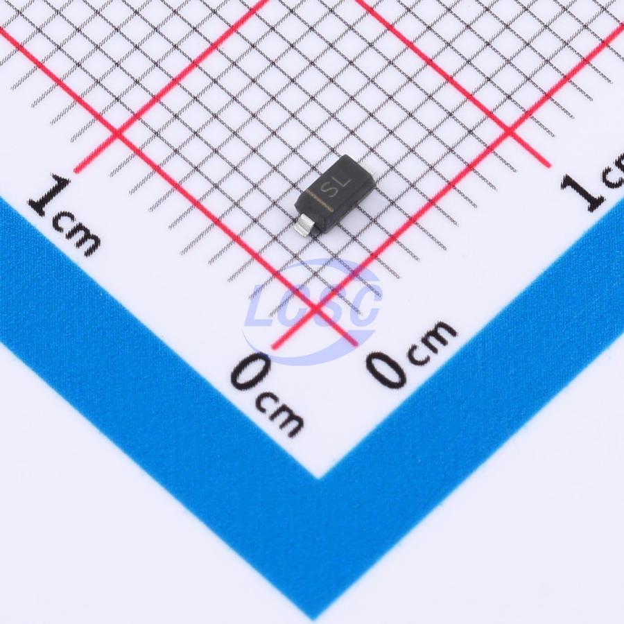 MBR140ESFT1G-HXY HXY MOSFET