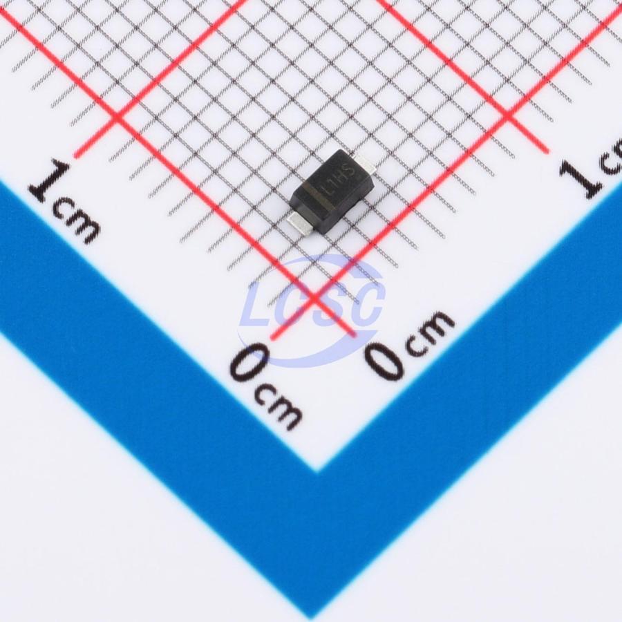 SS1FH10-M3/H-HXY HXY MOSFET