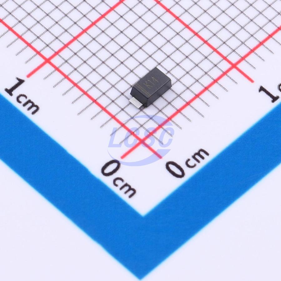 RBR1MM40ATR-HXY HXY MOSFET