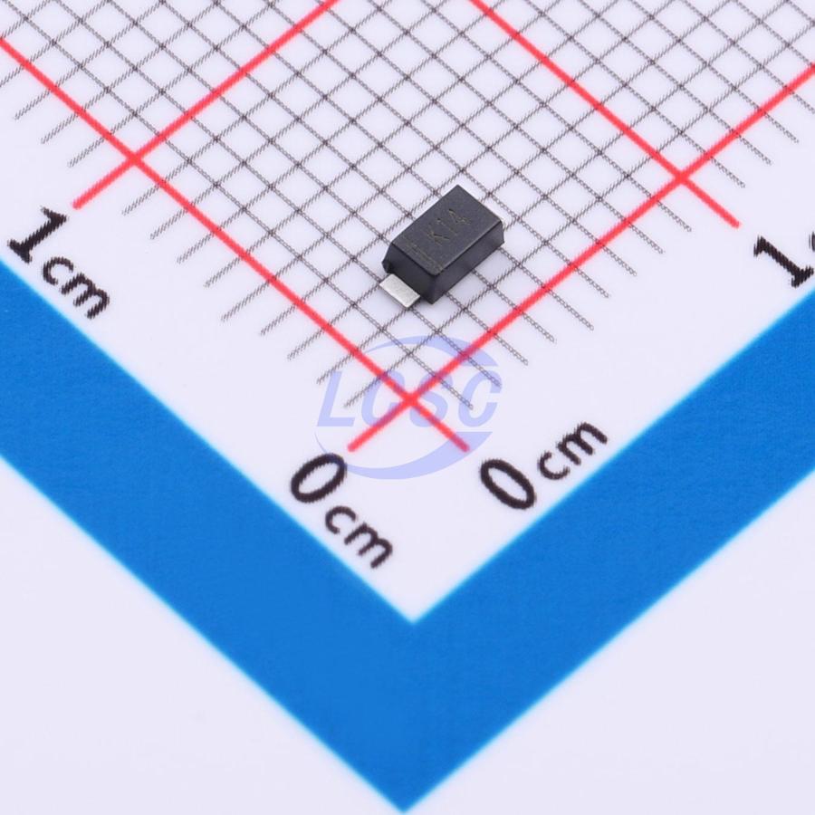 SS1F4-M3/H-HXY HXY MOSFET