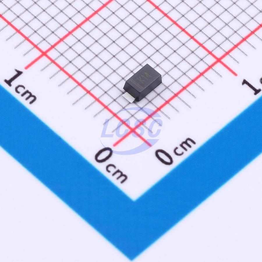SS1FL4-M3/H-HXY HXY MOSFET