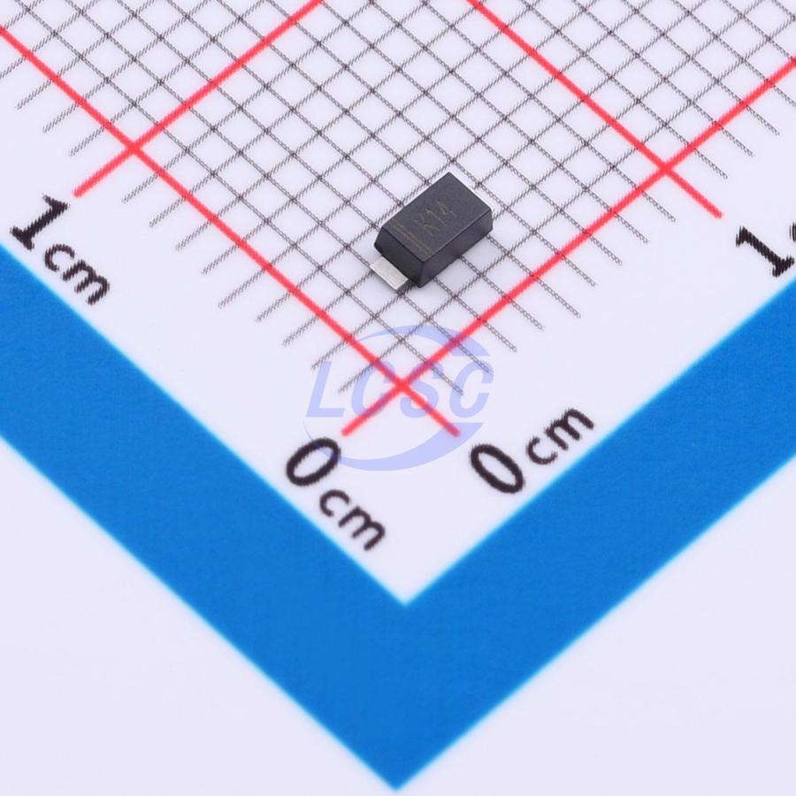STPS1L40ZF-HXY HXY MOSFET