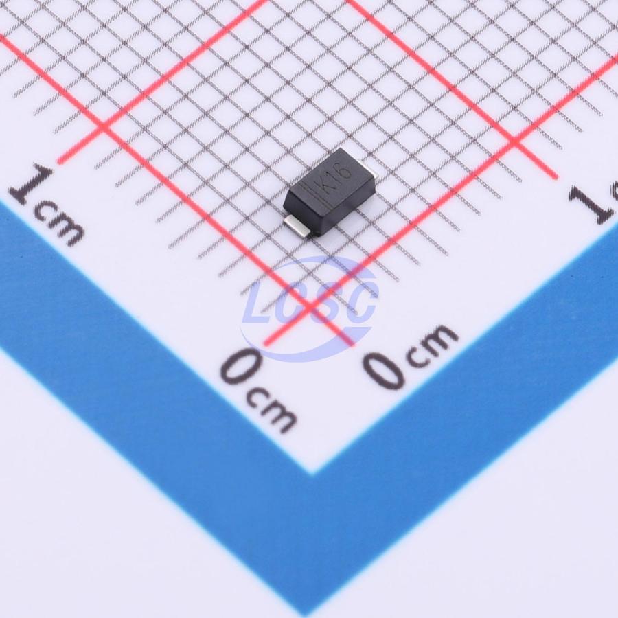 STPS1L60ZF-HXY HXY MOSFET