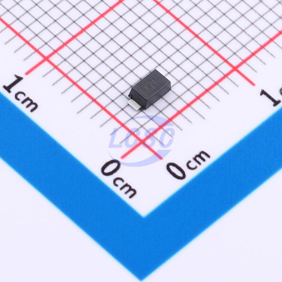 RB060MM-40TR-HXY HXY MOSFET