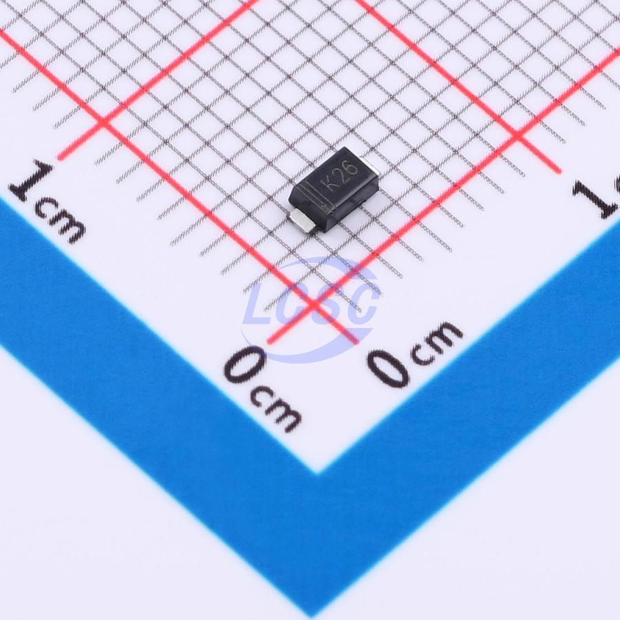 SMD26PL-HXY HXY MOSFET