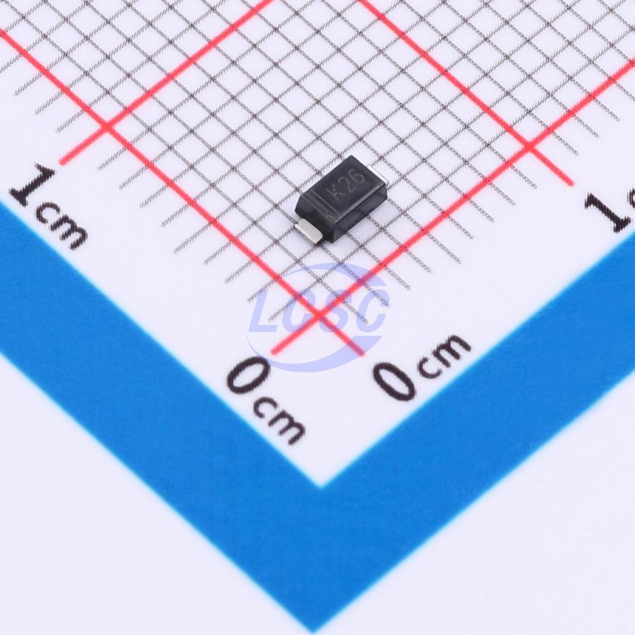 SS26FL-HXY HXY MOSFET