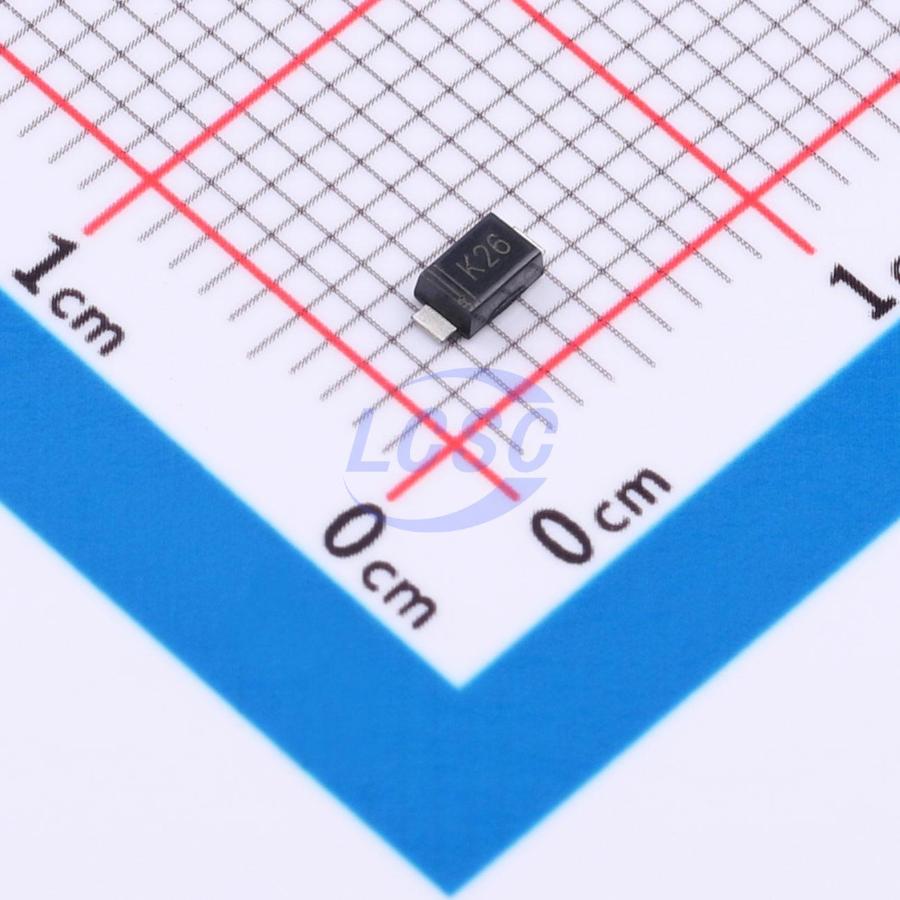 STPS2L60ZFY-HXY HXY MOSFET