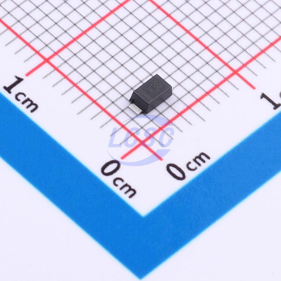 NRVBSS36FA-HXY HXY MOSFET