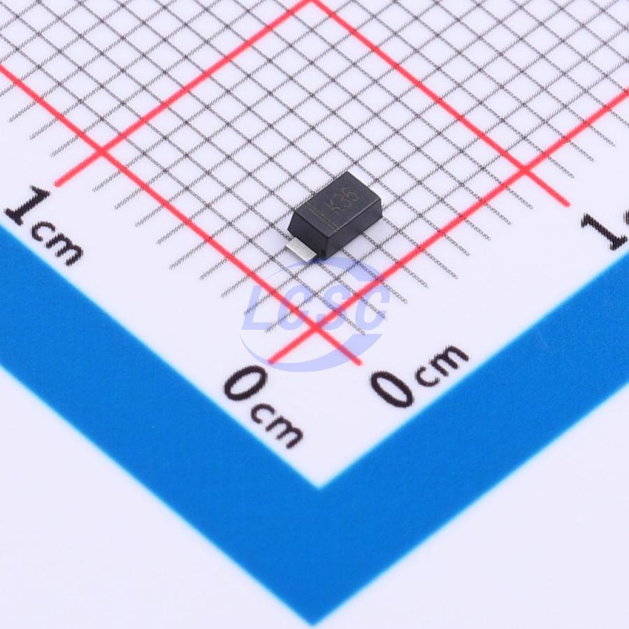 SS36FA-HXY HXY MOSFET