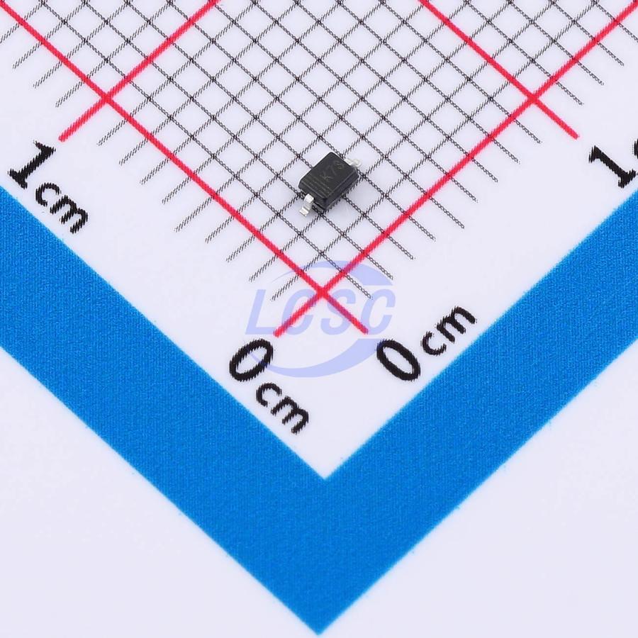 1PS76SB70-HXY HXY MOSFET