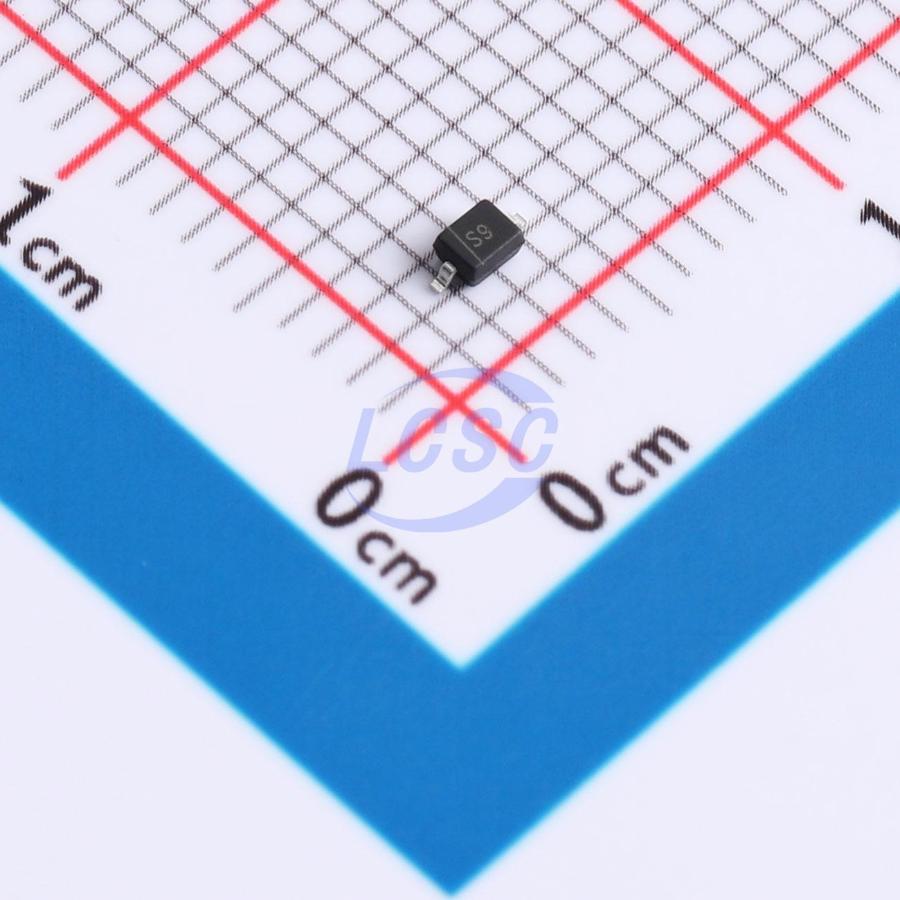 BAT46JFILM-HXY HXY MOSFET