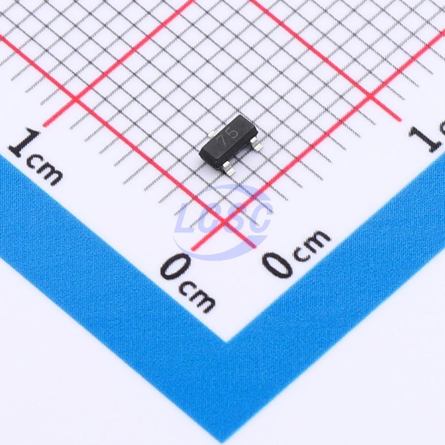 BAS7005E6327HTSA1-HXY HXY MOSFET
