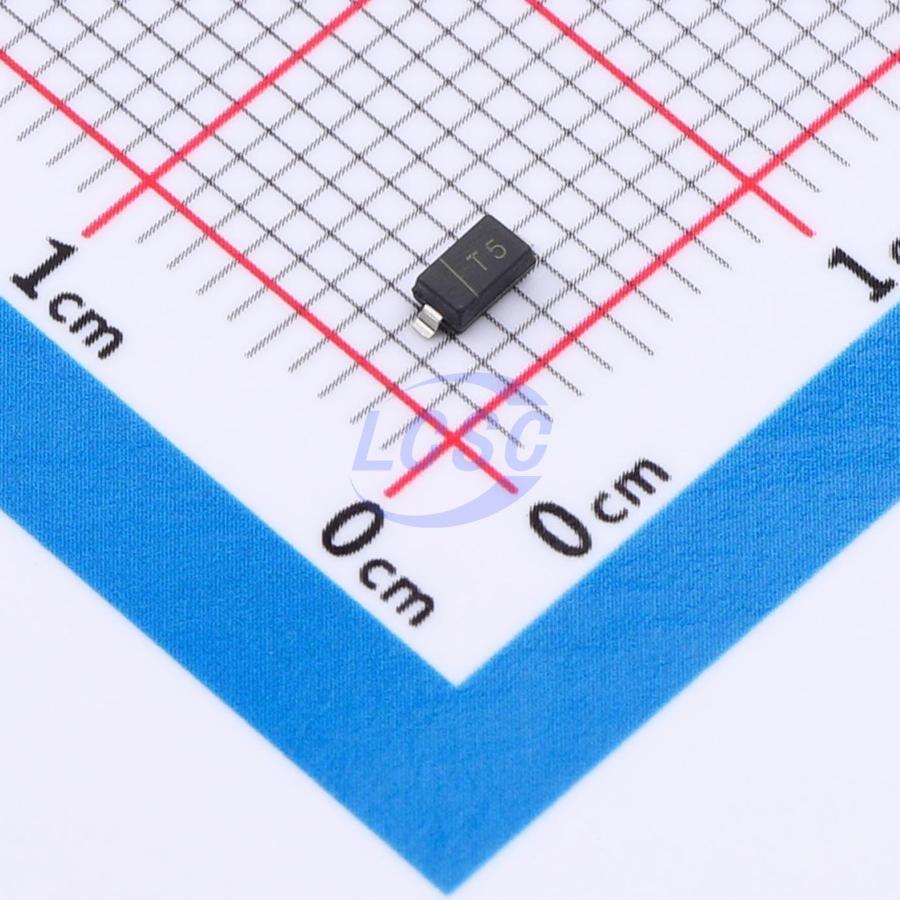 BAT41ZFILM-HXY HXY MOSFET