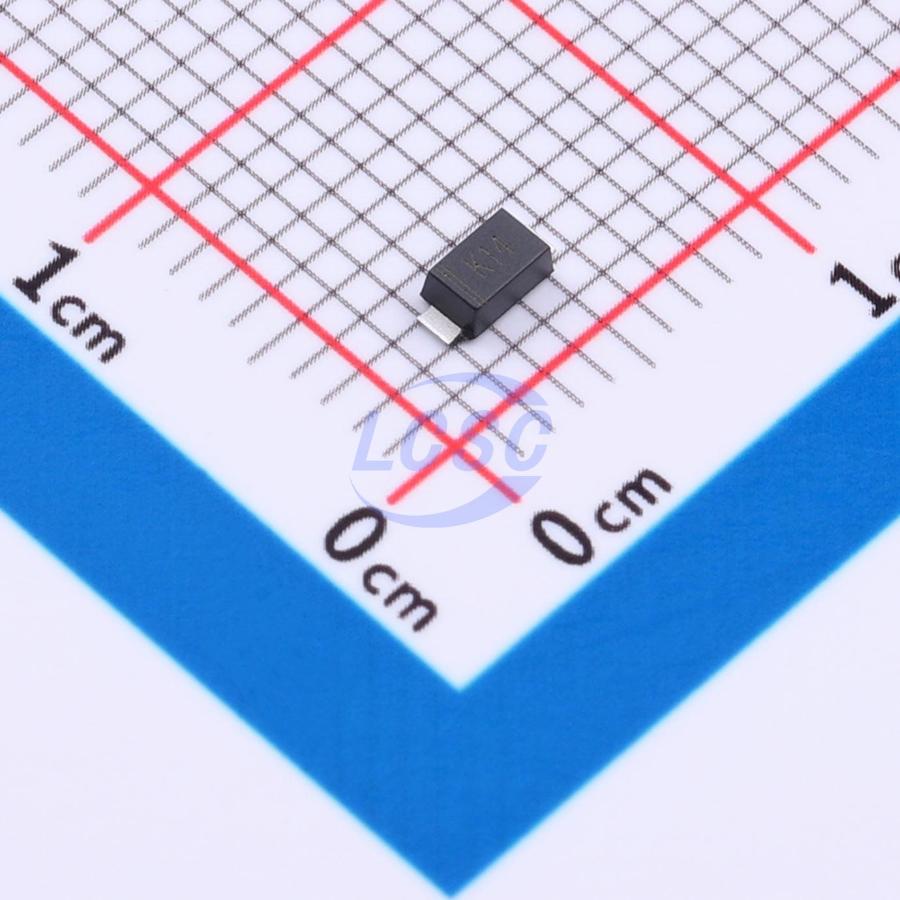 RB168MM-40TFTR-HXY HXY MOSFET
