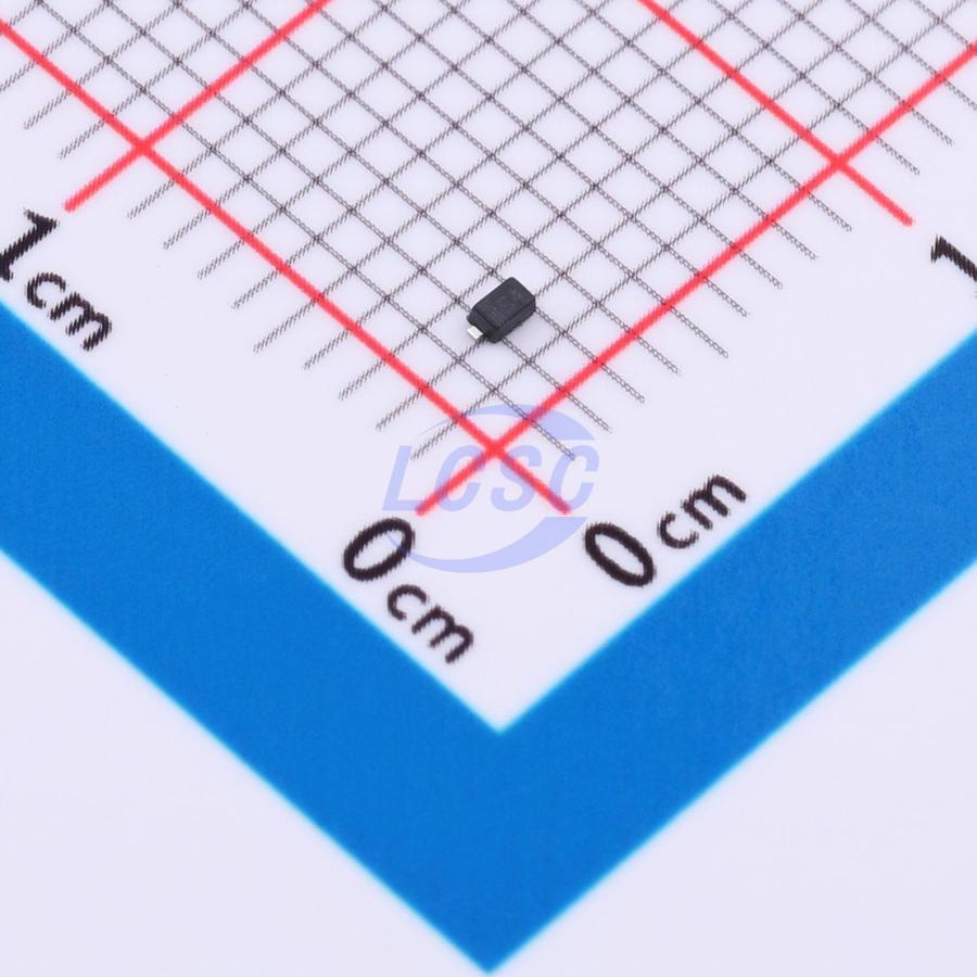 BAT64T5Q-13-F-HXY HXY MOSFET