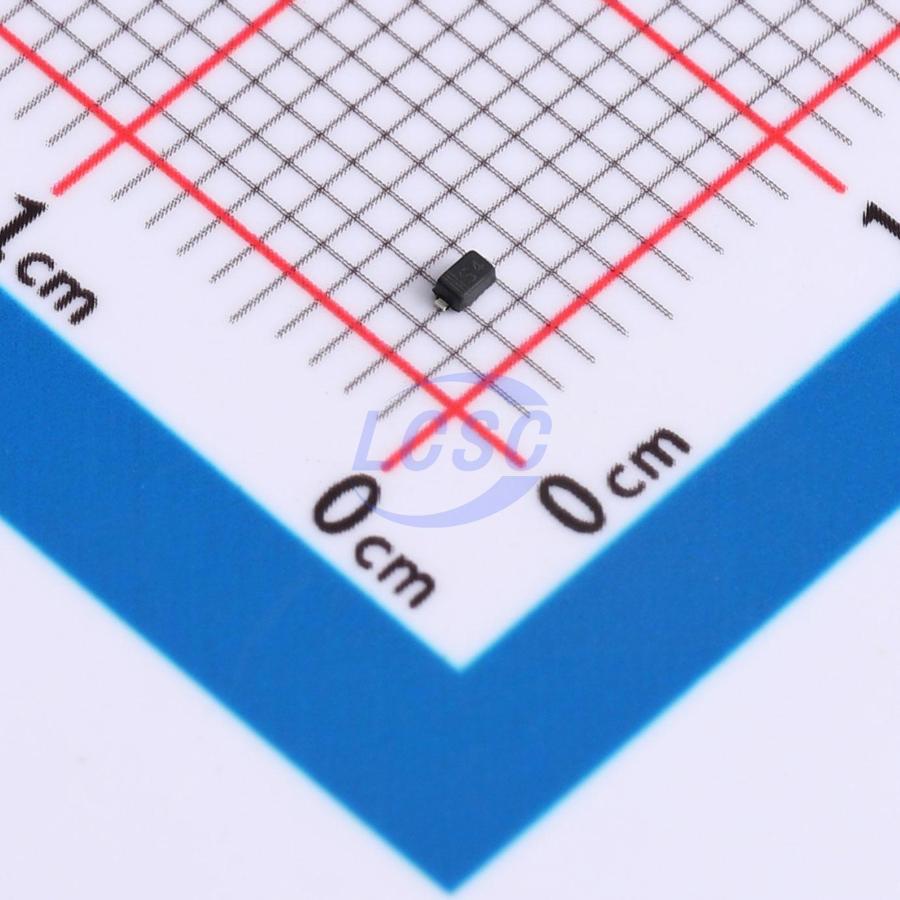 RB520S-40HE3-HXY HXY MOSFET
