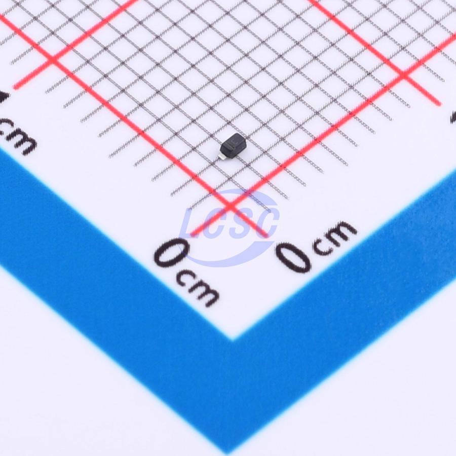 RKD700KL#R1-HXY HXY MOSFET