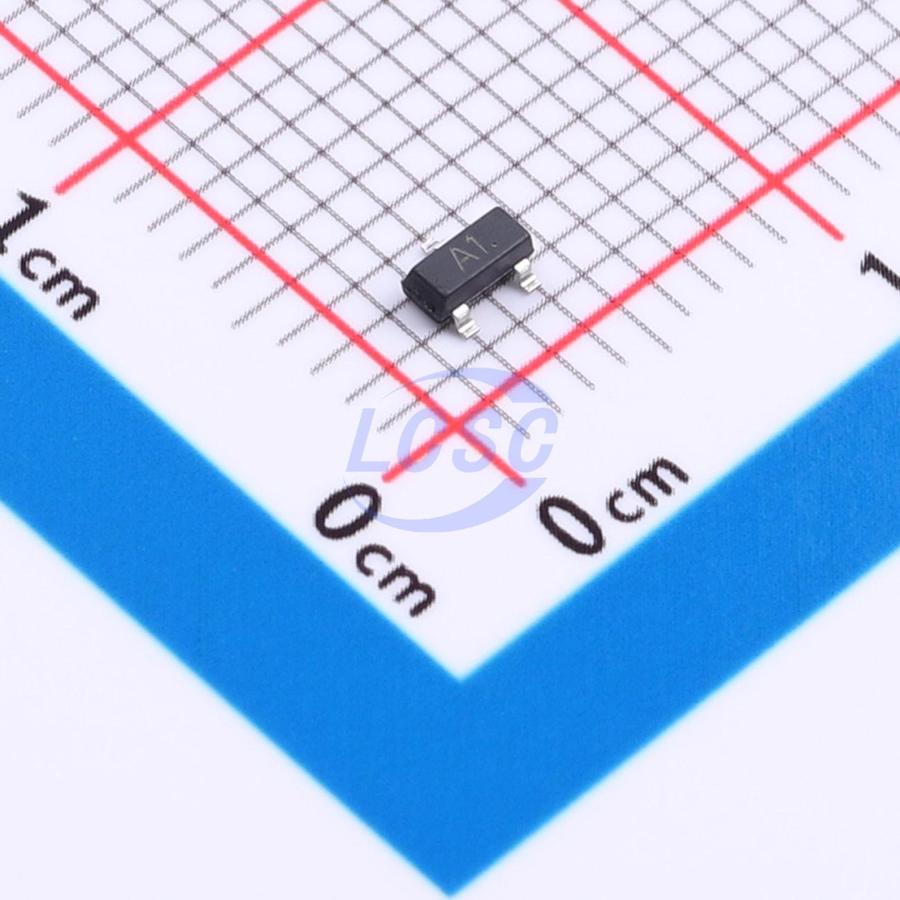BAS7006E6327HTSA1-HXY HXY MOSFET