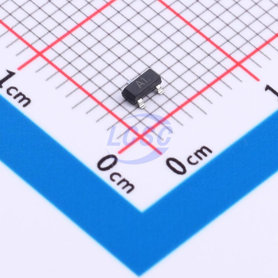 BAS70-06FILM-HXY HXY MOSFET