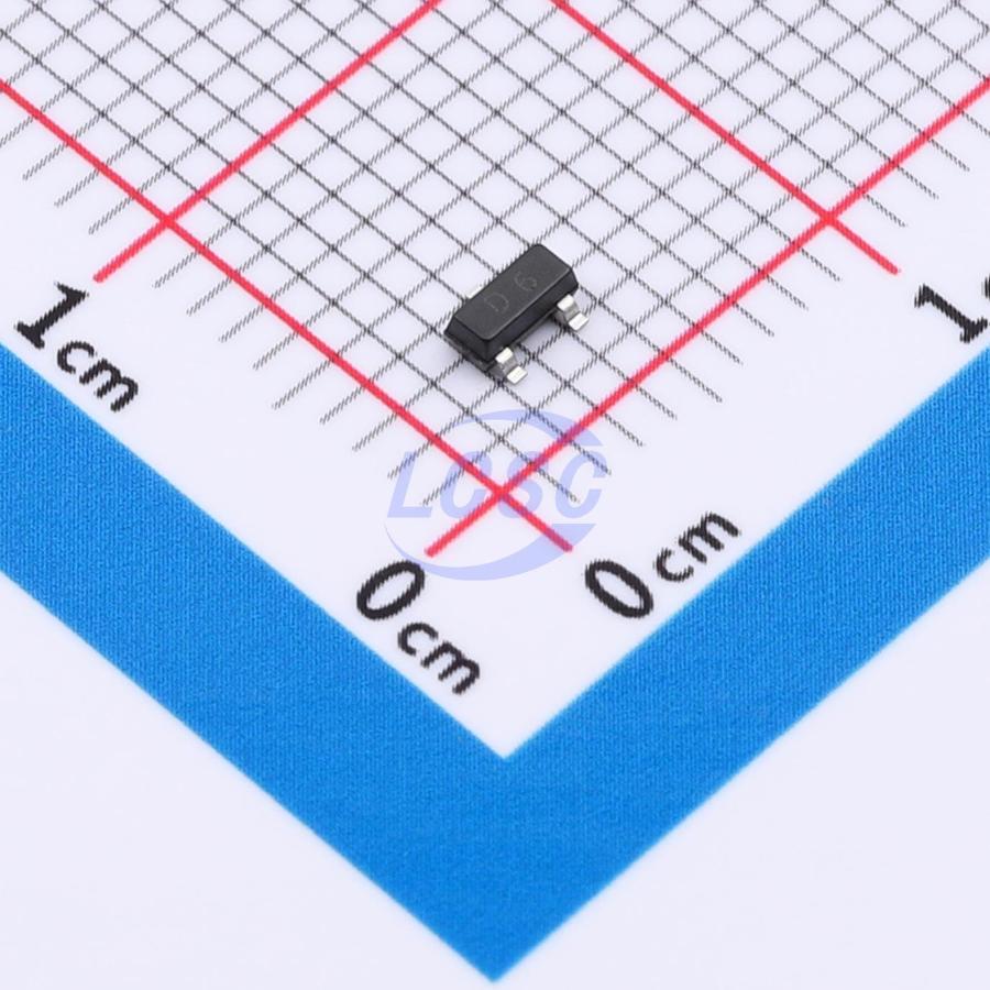 BAR46AFILM-HXY HXY MOSFET