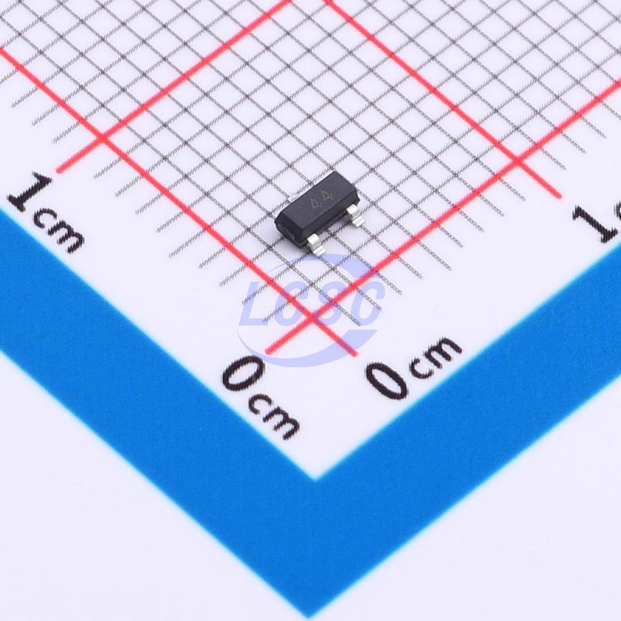 BAS40-04-G3-08-HXY HXY MOSFET