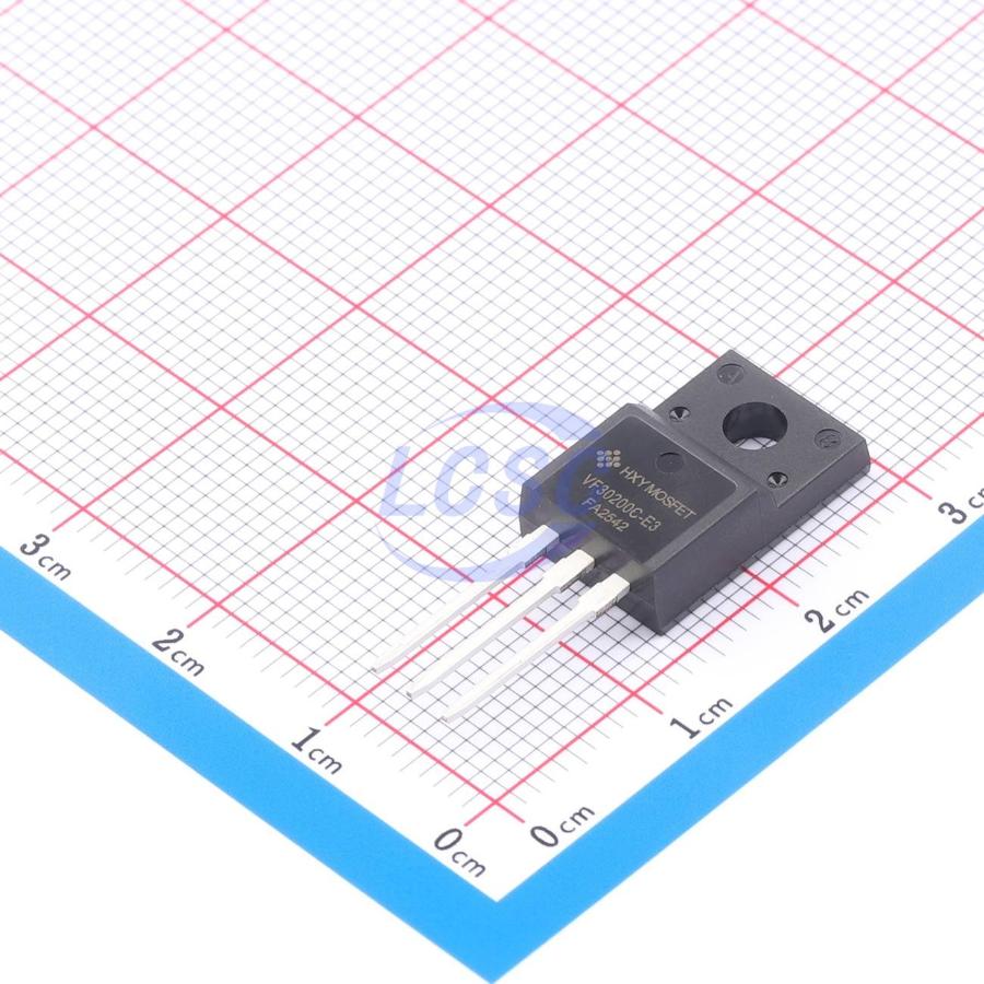 VF30200C-E3/4W-HXY HXY MOSFET