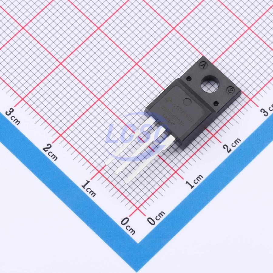 MBR10100CTF-G1-HXY HXY MOSFET