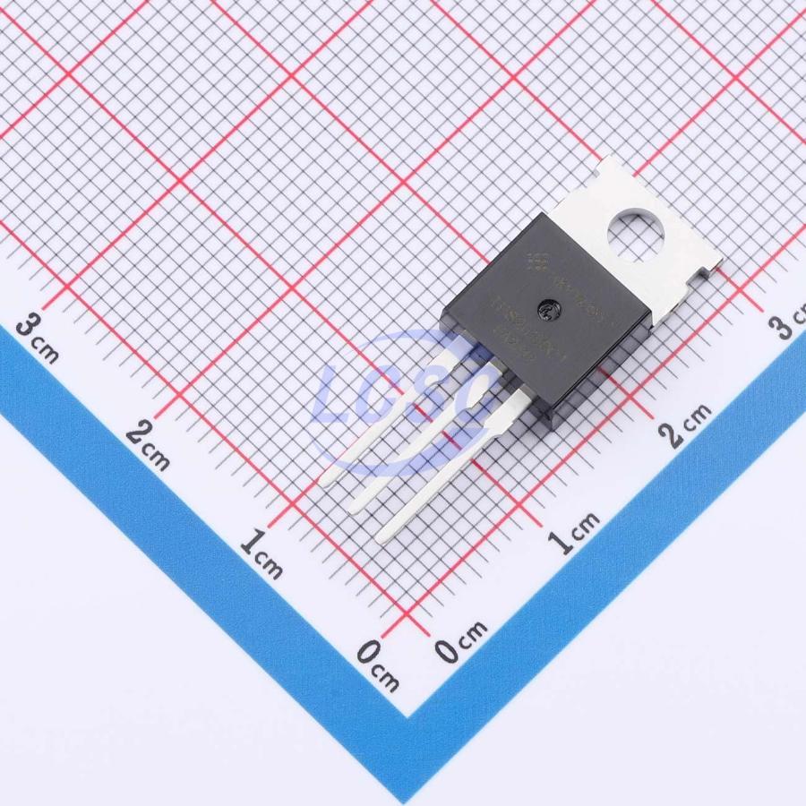 STPS20150CT-HXY HXY MOSFET
