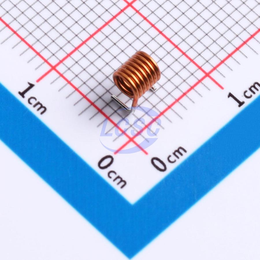 XRC0.45*2.3*7T-SMT XR