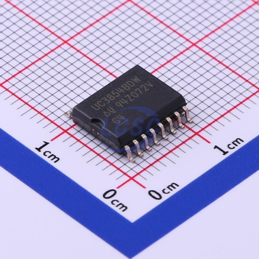 UC3854BDWTR TI