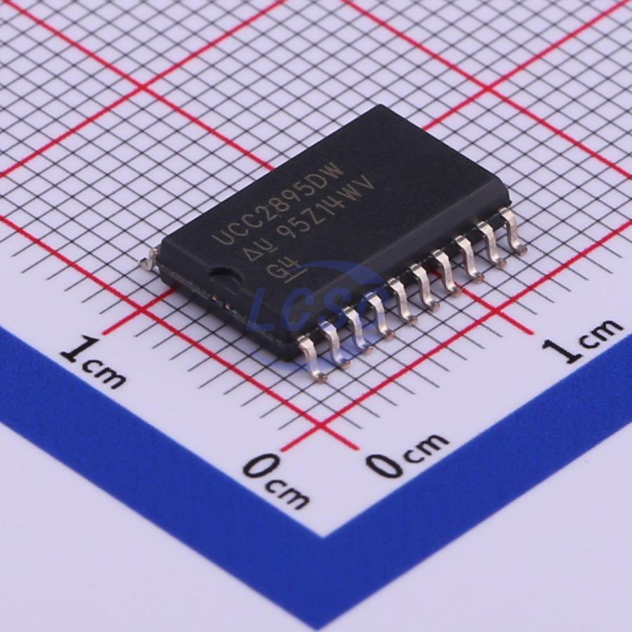 UCC2895DWTR TI