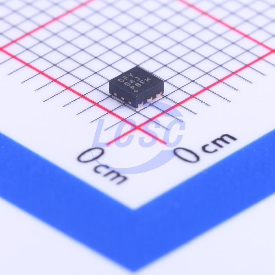 TPS62291DRVR TI