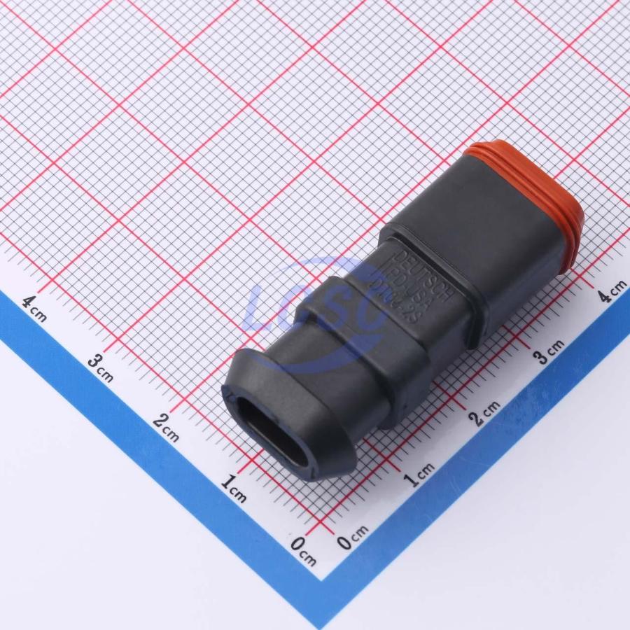 DT06-2S-CE13 TE Connectivity